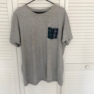 Men’s tshirt